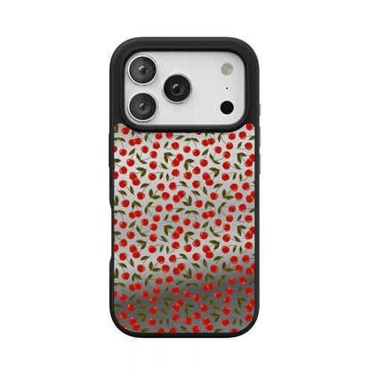 Cherry on Top | Red Cherries Case