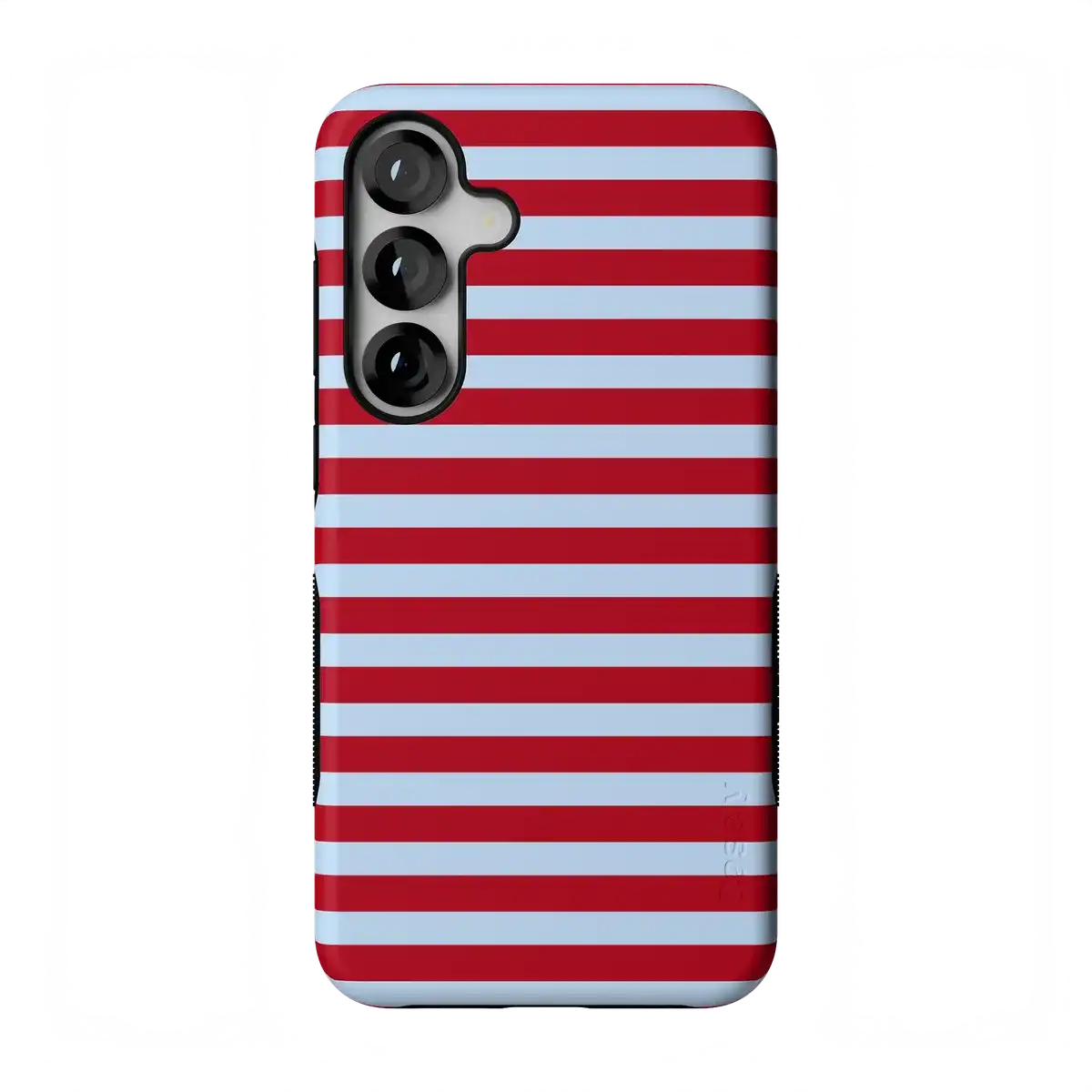 Harbor Stripe | Dockside Case
