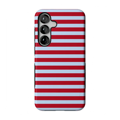 Harbor Stripe | Dockside Case