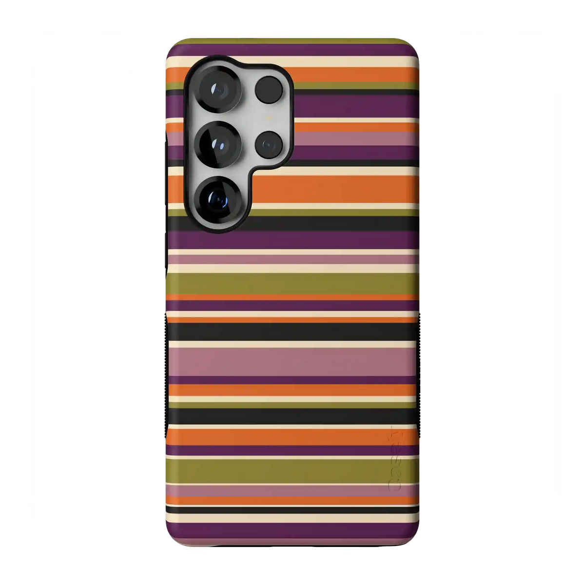 Candy Stripes | Layered Lines Case