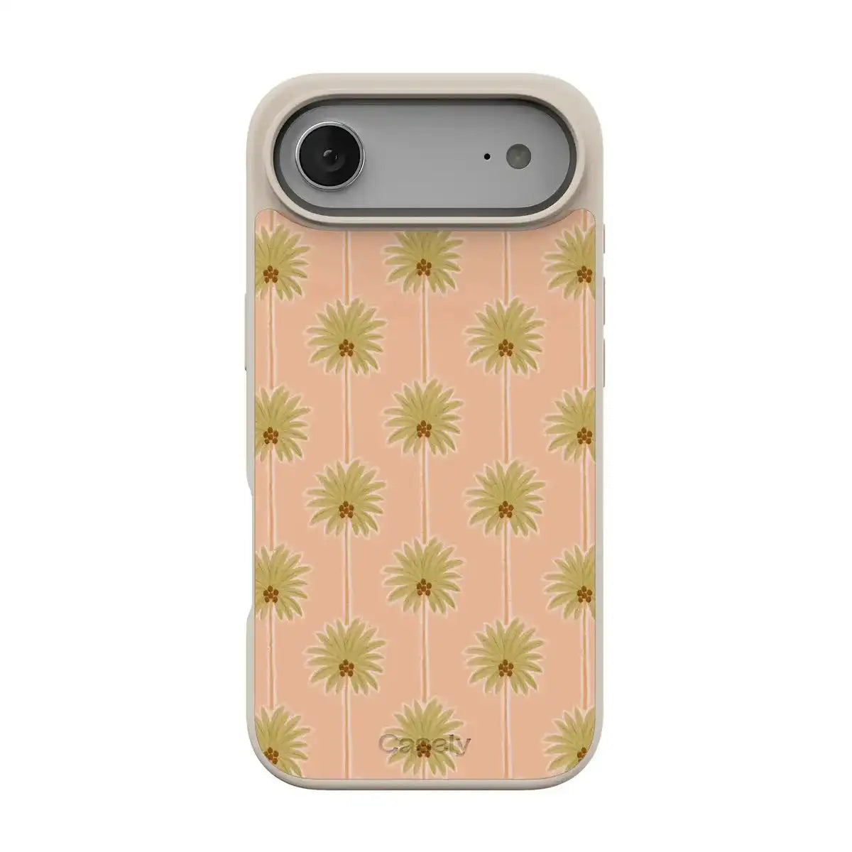 Las Palmeras | Palm Tree Print Case