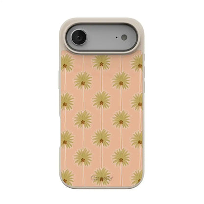Las Palmeras | Palm Tree Print Case