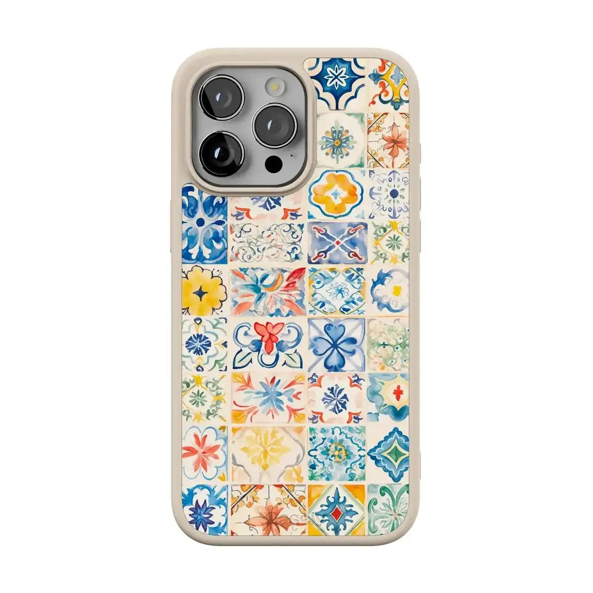 Tuscan Tiles | Dolce Vita Case