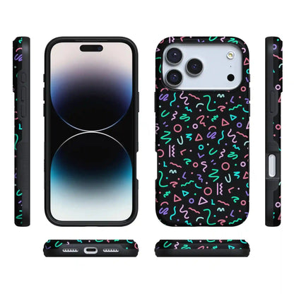 Always Vibing | Retro Case