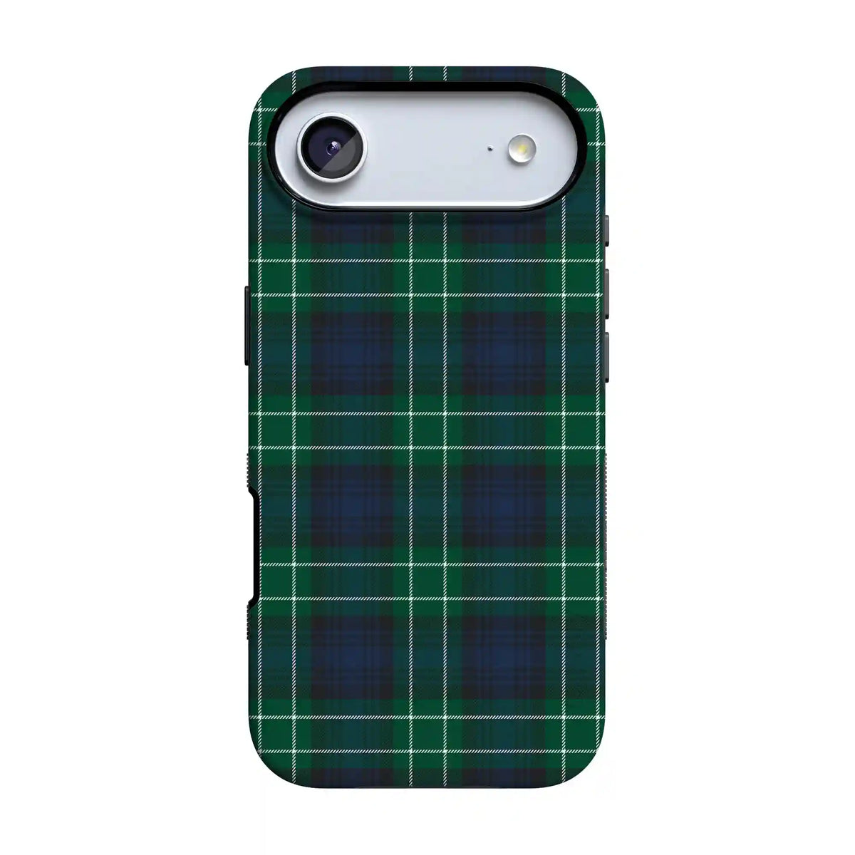 Spruce | Kitty and Vibe Holiday Case