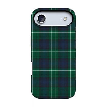 Spruce | Kitty and Vibe Holiday Case