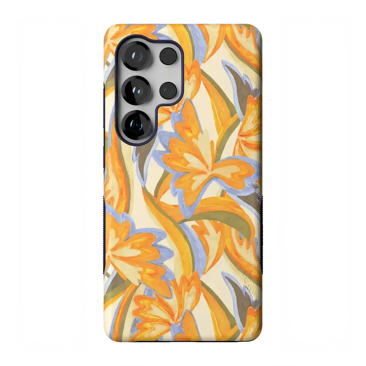 Tropical Bungalow | Watercolor Case