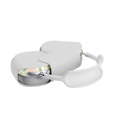 Hydrangea Haze | Floral Garden AirPods Max Case