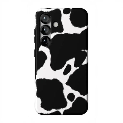 Current MOOd | Cow Print Samsung Case