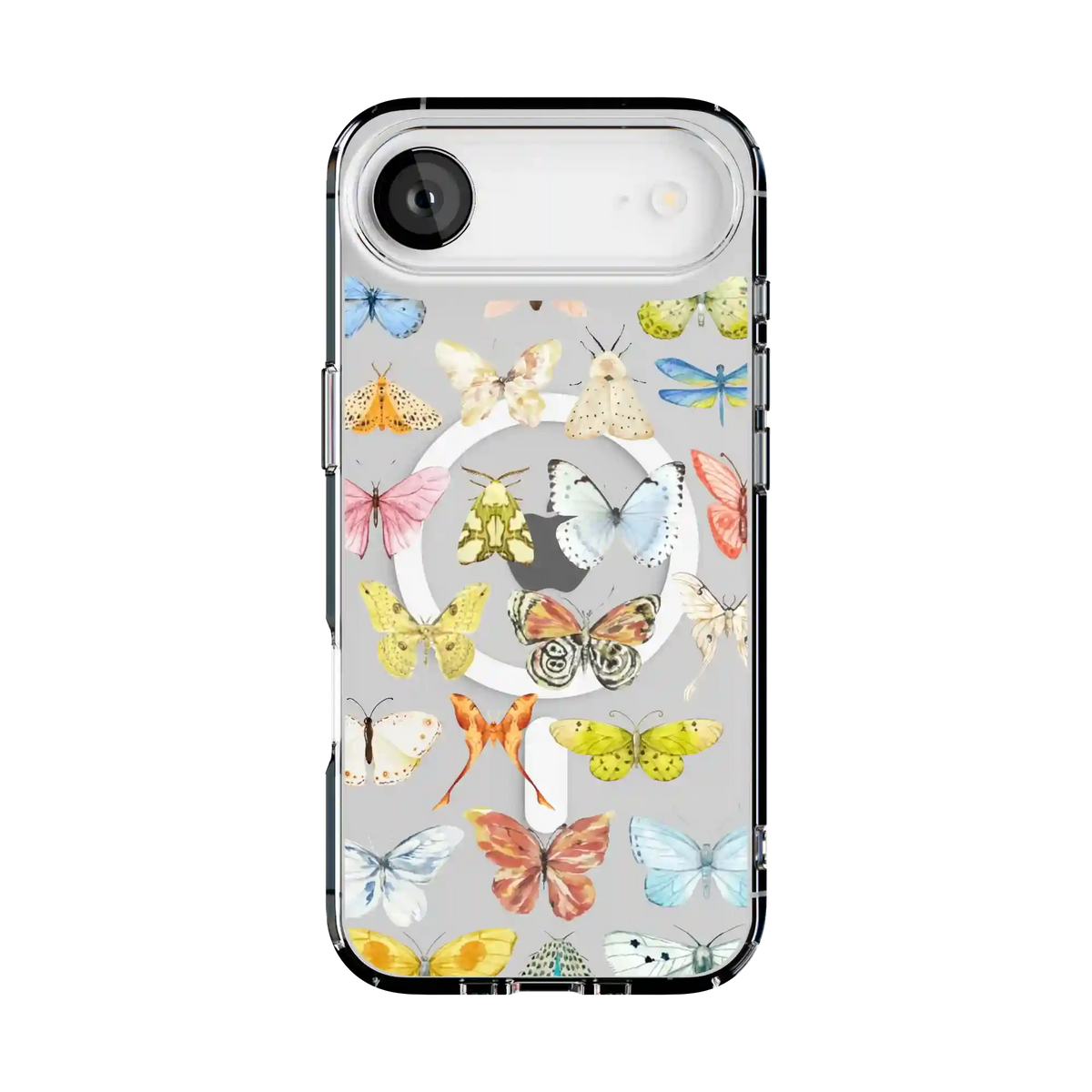 Midnight Monarch | Jenna Palek x Casely Case