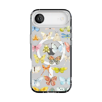Midnight Monarch | Jenna Palek x Casely Case