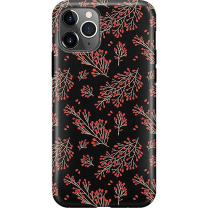 Branching Out | Festive Floral Case