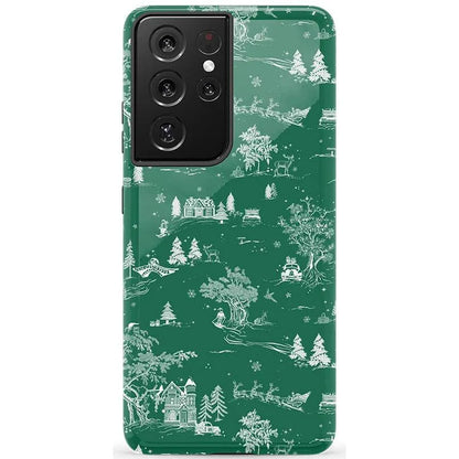 Home for the Holidays | Mountain Town Case