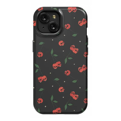 Sweet Revenge | Cherry Skulls Case
