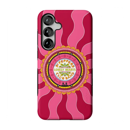 Lonely Hearts Club | The Beatles Sgt. Pepper's Case