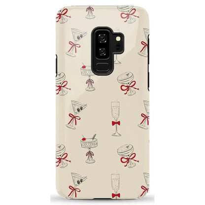 Tini | Kitty and Vibe Holiday Case