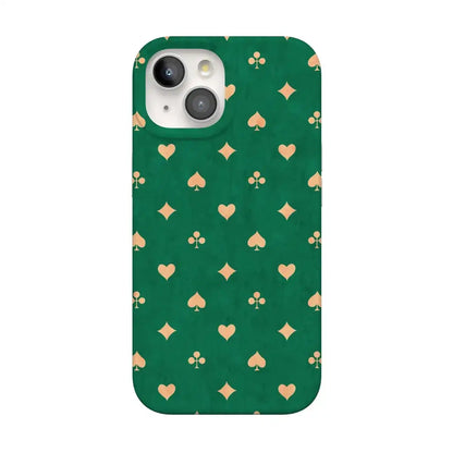 Royal Flush | French Deck Case