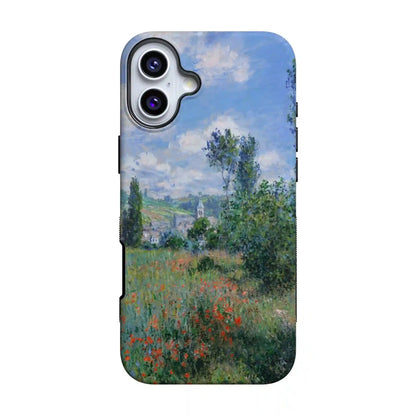 Monet’s View | Limited Edition Phone Case