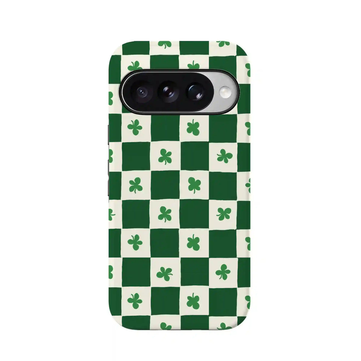 Lucky You | Shamrock Case