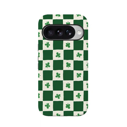 Lucky You | Shamrock Case