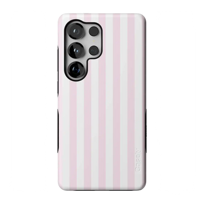 Pink Stripes | Sunday Best Case