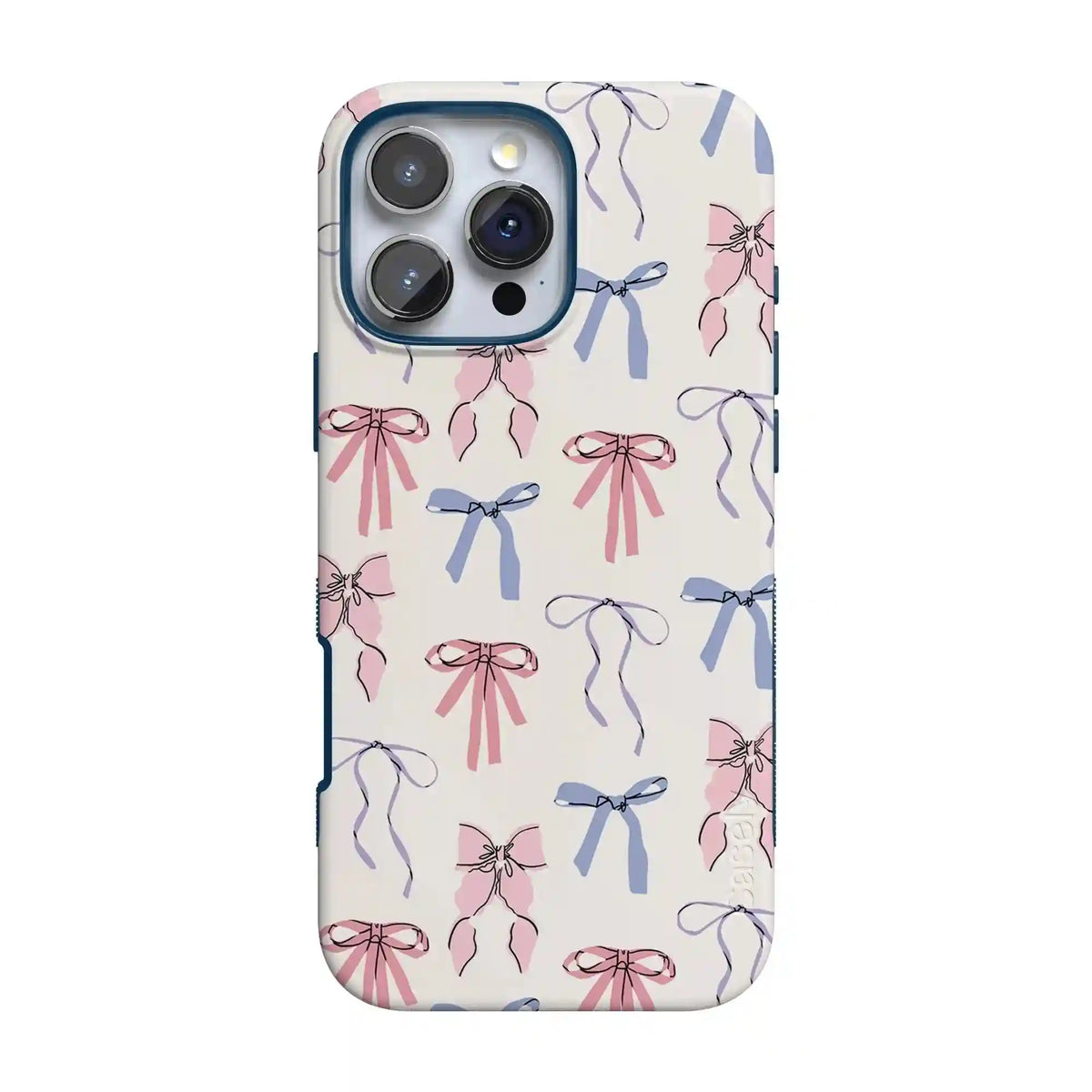 Coquette Girlie | Pastel Bows Case