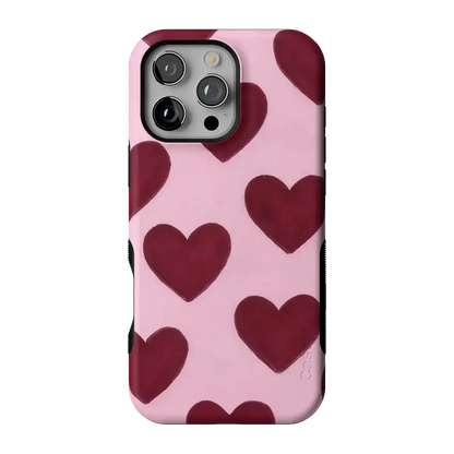 Whole Lotta Love | Plum Hearts Case