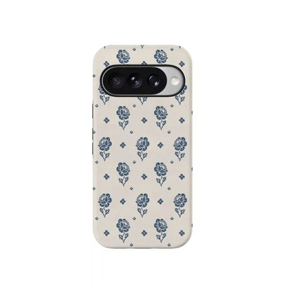 Seaside Stitch | Vintage Roses Case