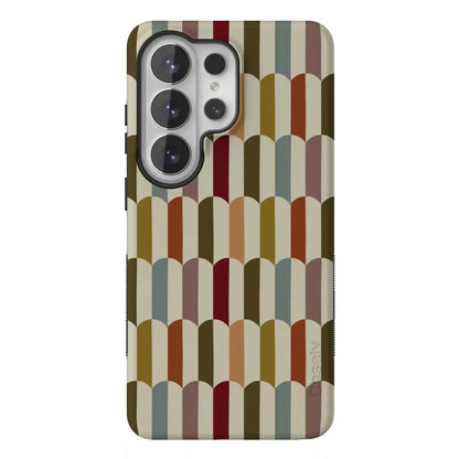 Rustic Rainbow | Autumn Arches Case