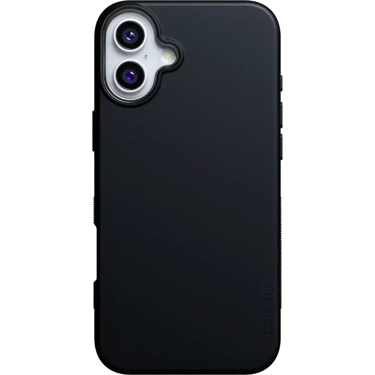 Black on Black | Ultra-Protective Case