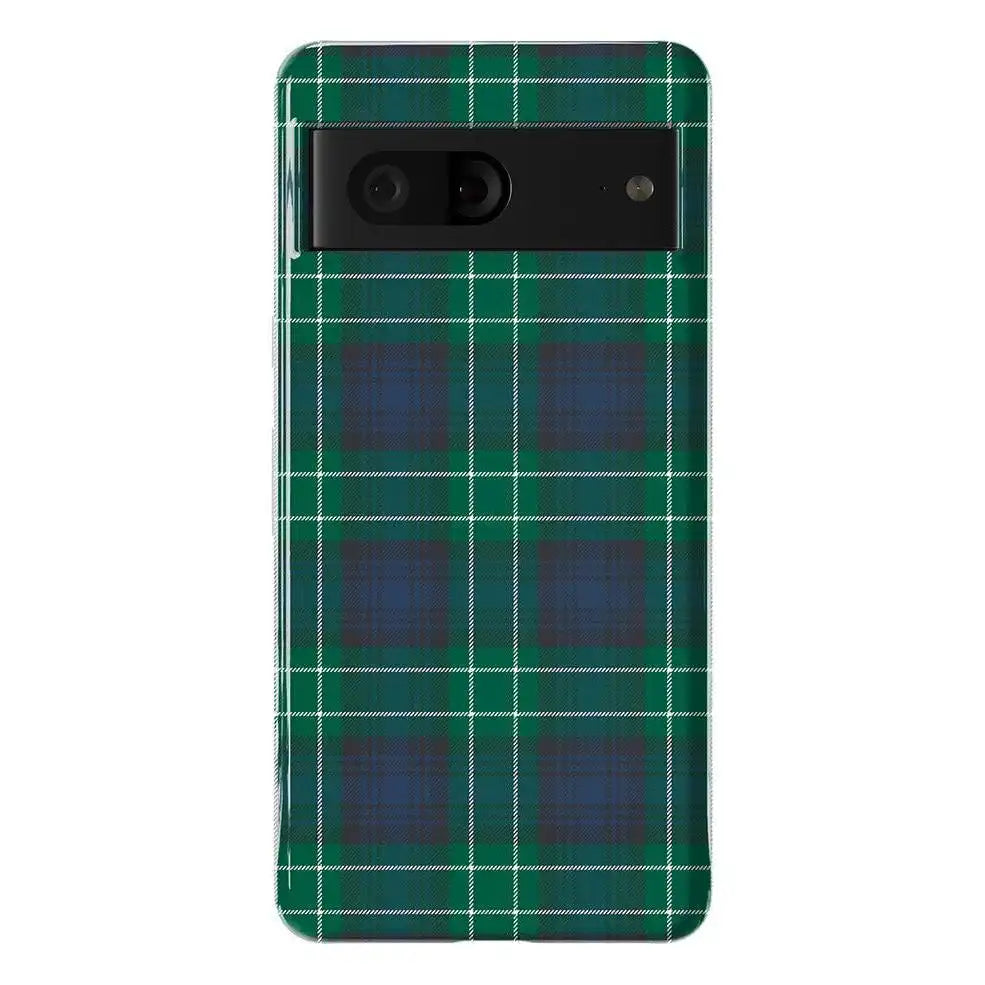 Spruce | Kitty and Vibe Holiday Case