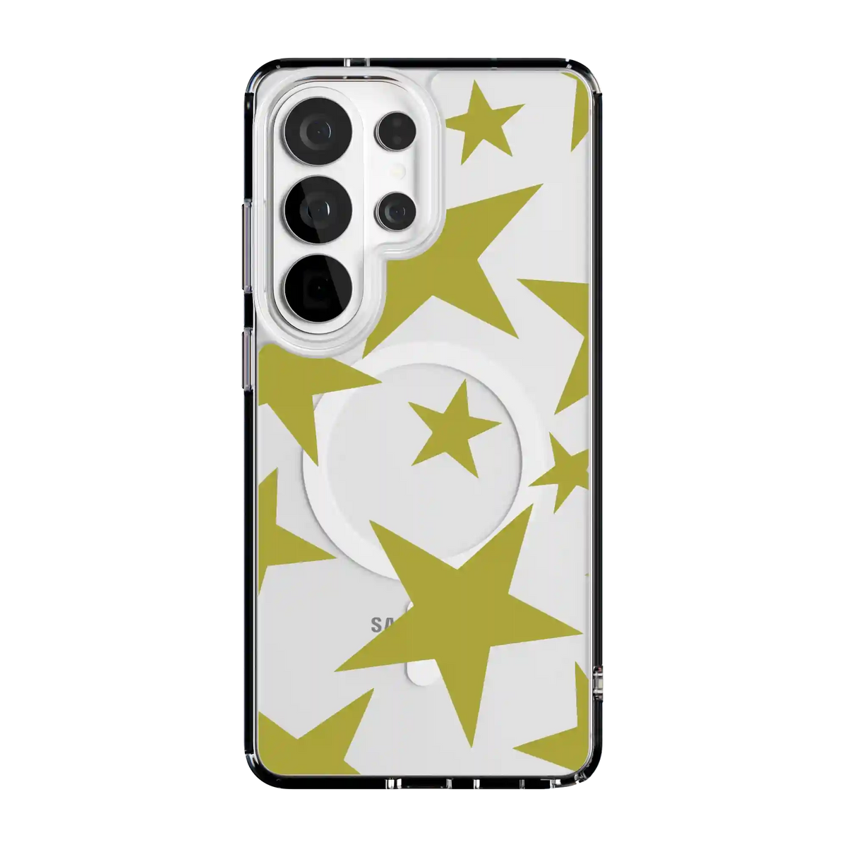 Stars Align | Green Stars Case