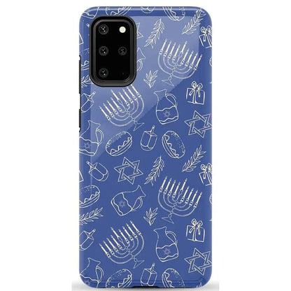 Latke Love | Hanukkah Case