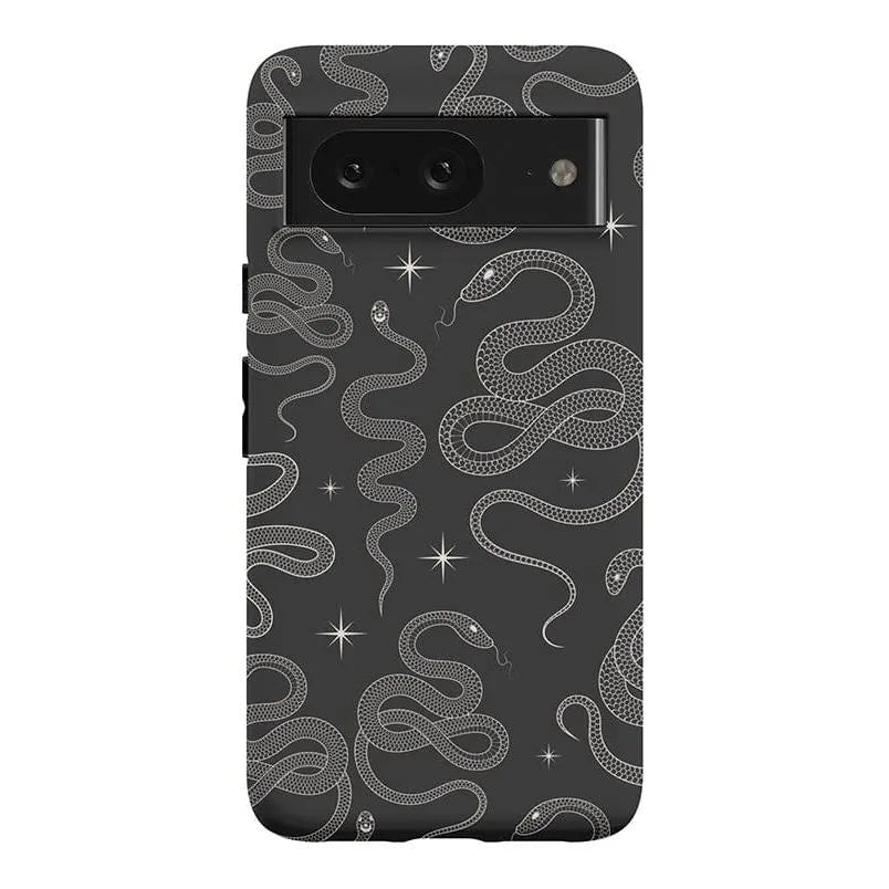 We're Ready For It | Black Serpent Case