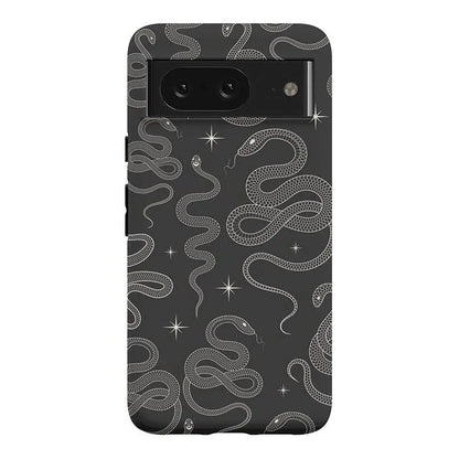 We're Ready For It | Black Serpent Case
