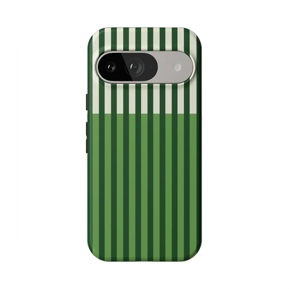 Fairway Stripes | Clubhouse Case