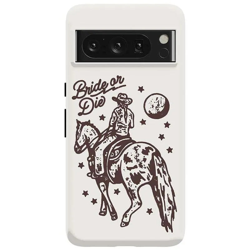 Bride or Die | Rodeo Bachelorette Case