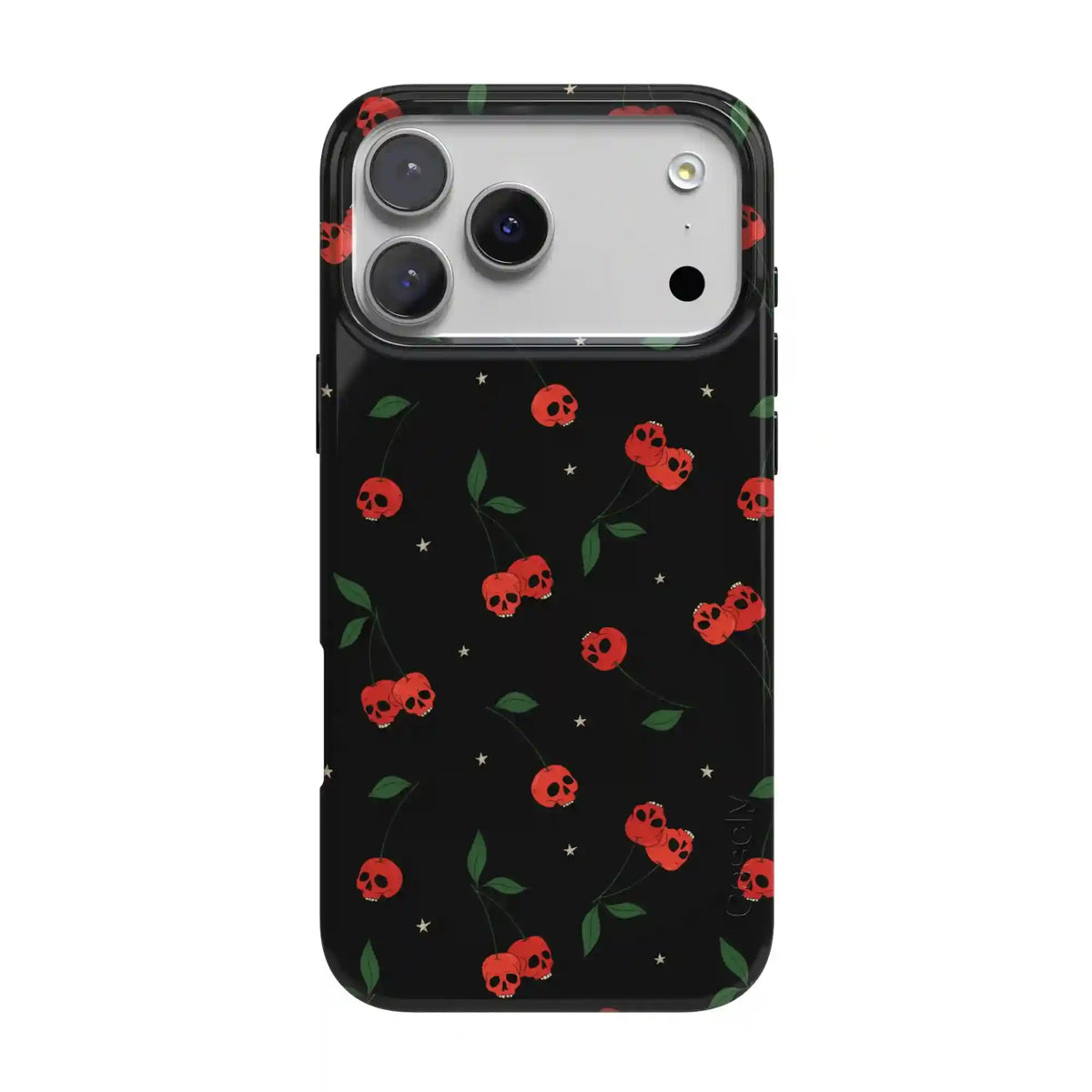 Sweet Revenge | Cherry Skulls Case