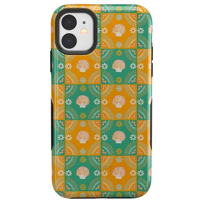 Sea La Vie | Dippin' Daisy's Tropical Vacation Case