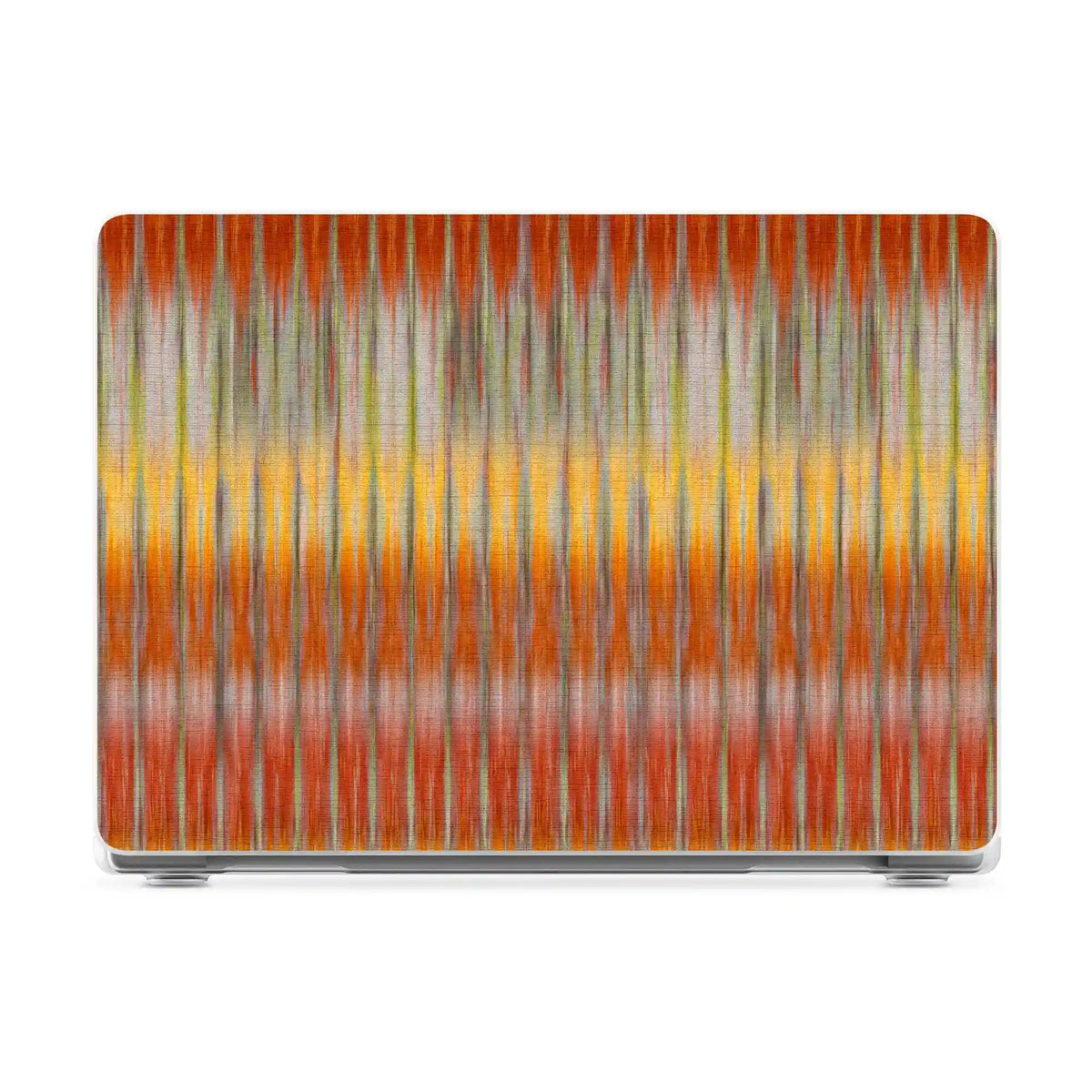 Frontier Weave | Boho Sunset Laptop Shell