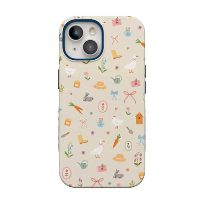 Hoppy Garden | Spring Things Case