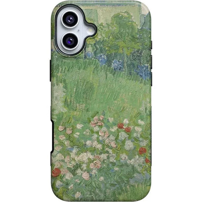 Vincent’s Admired Garden | Van Gogh Museum Case