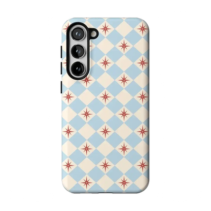 Chelsea Checker | Starlight Tiles Case