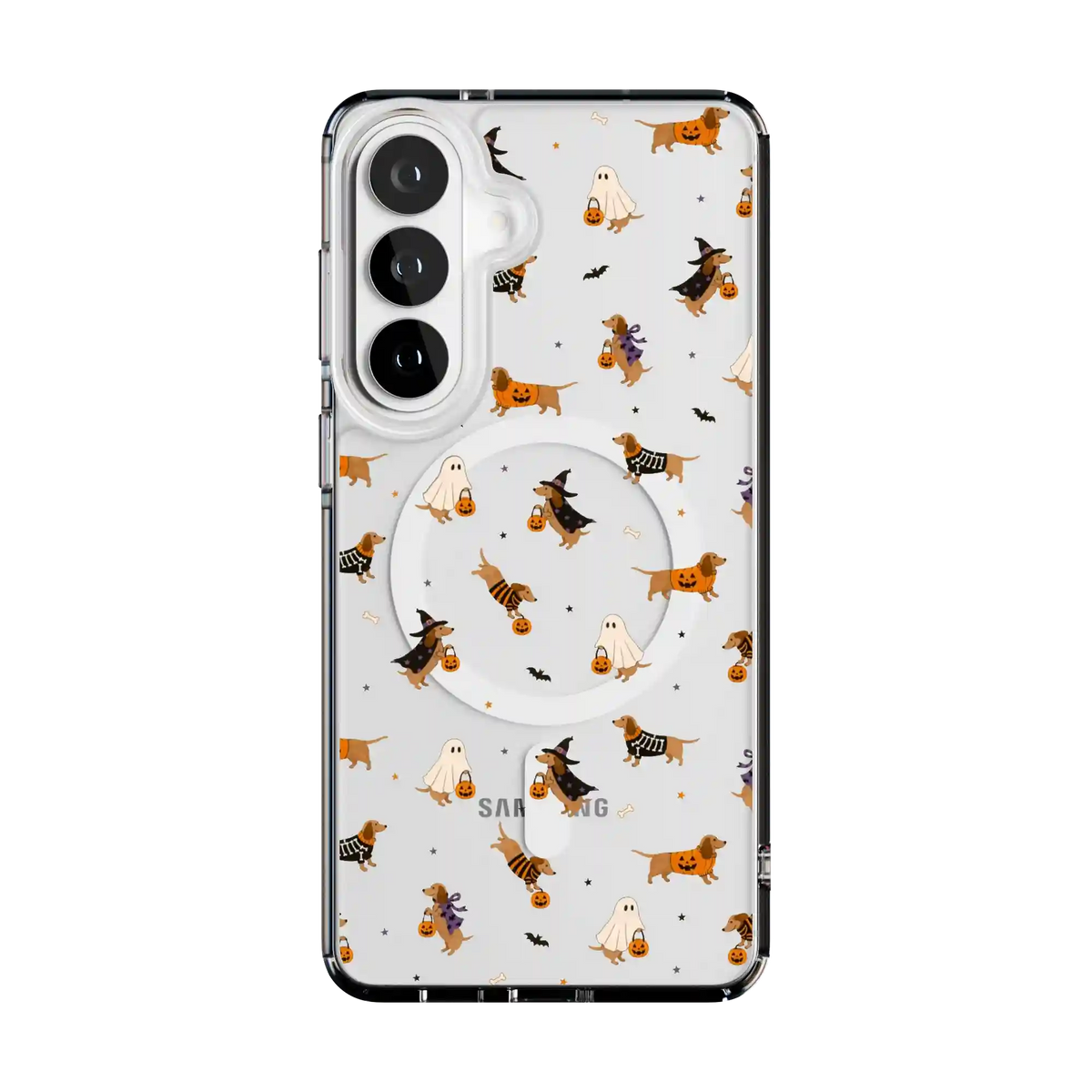 Pup or Treat | Halloween Dogs Case