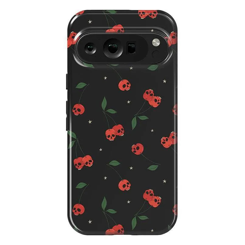 Sweet Revenge | Cherry Skulls Case