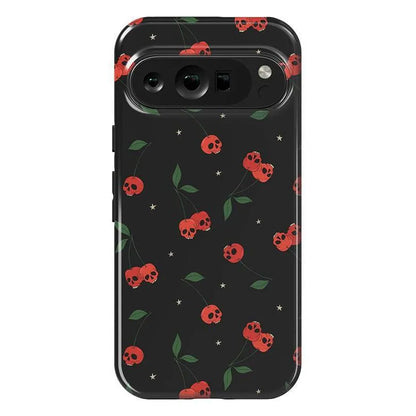 Sweet Revenge | Cherry Skulls Case
