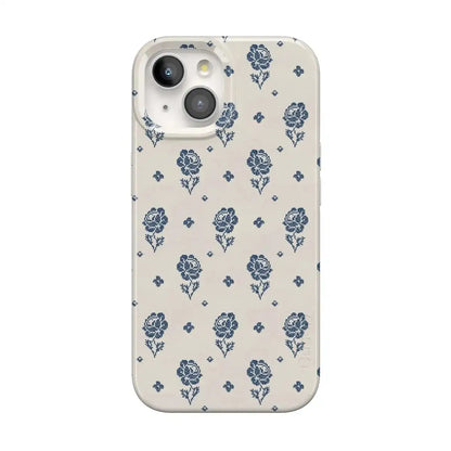 Seaside Stitch | Vintage Roses Case
