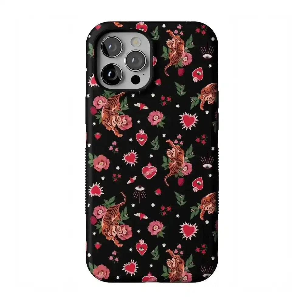 Wild at Heart | Tiger Case