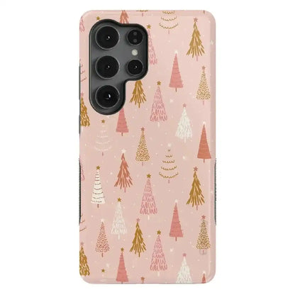Bubblegum Forest | Christmas Tree Case