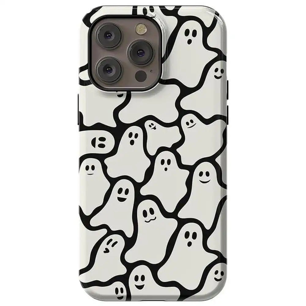 Don't Ghost Me | Halloween Case